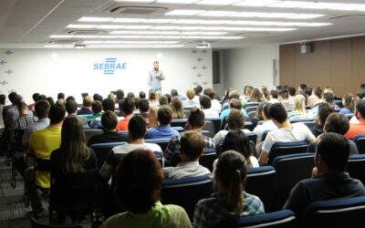 Piangers aborda futuro digital em palestra para empreendedores catarinenses