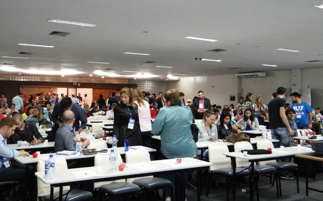 Imagina Digital marca presença no TUD2015, evento de marketing digital