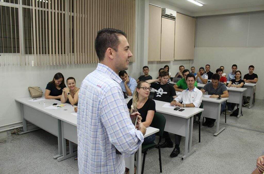 Marketing Digital: um bate-papo com empreendedores de Rio do Sul
