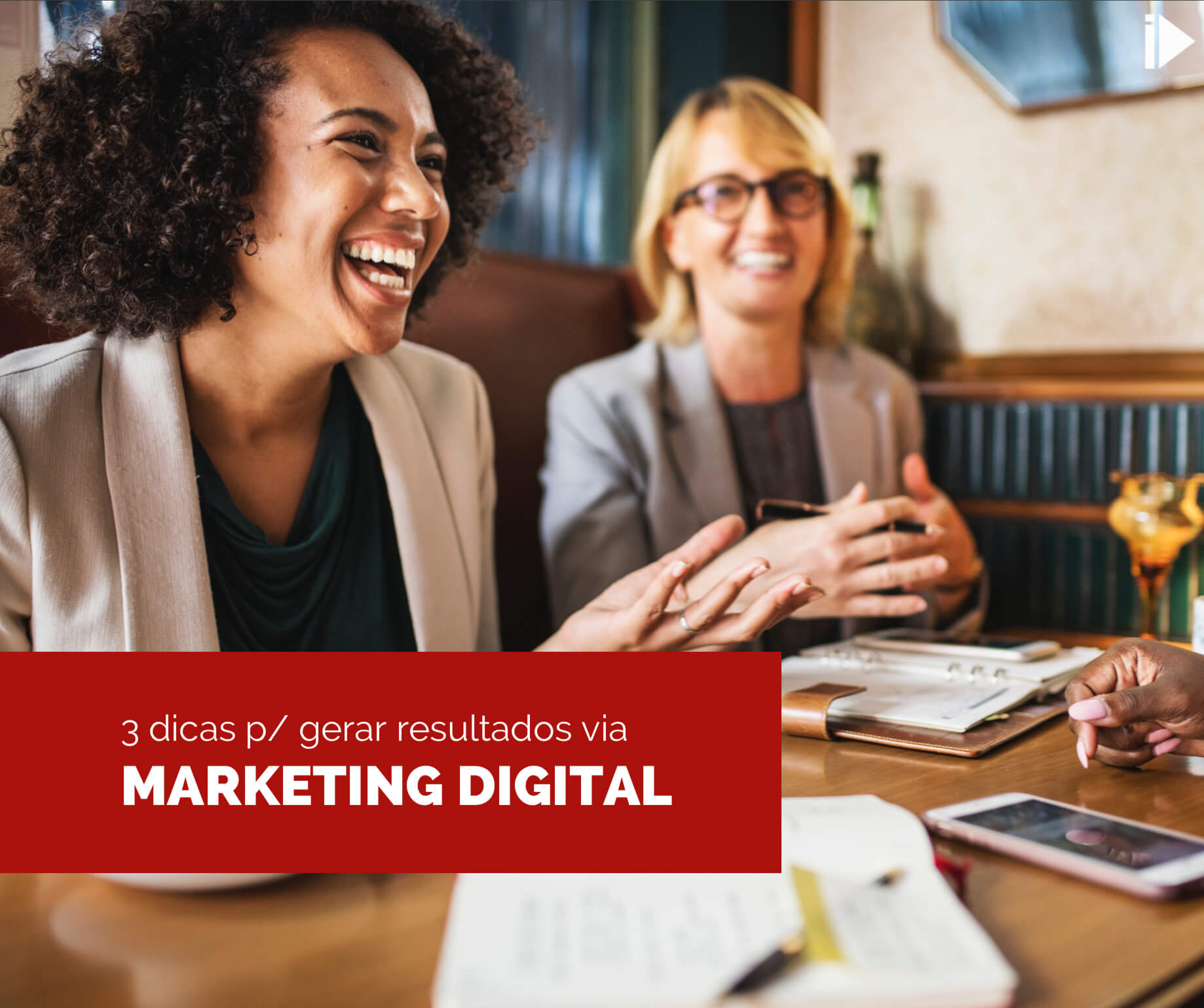 3 dicas para alavancar seu Marketing Digital Marketing Digital em ...