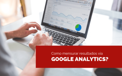 Como usar o Google Analytics?