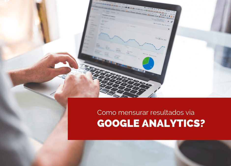 Como usar o Google Analytics?