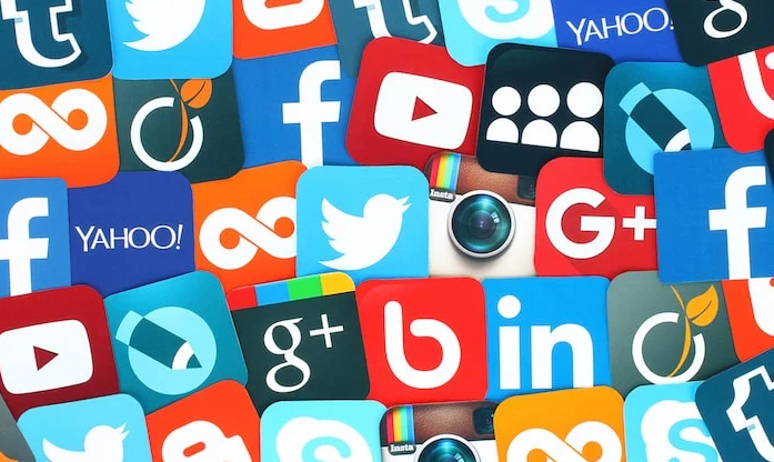 Redes sociais são utilizadas por 74% dos brasileiros para fazer compras