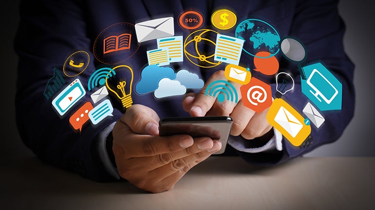 5 soluções de marketing que a Imagina oferece