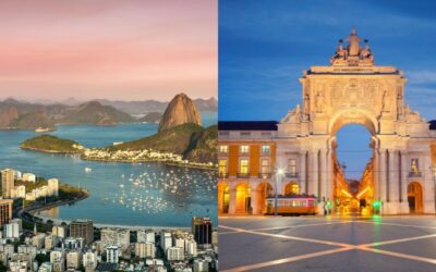 Brasil-Portugal: perfil de comércio e investimentos – oportunidades para internacionalização